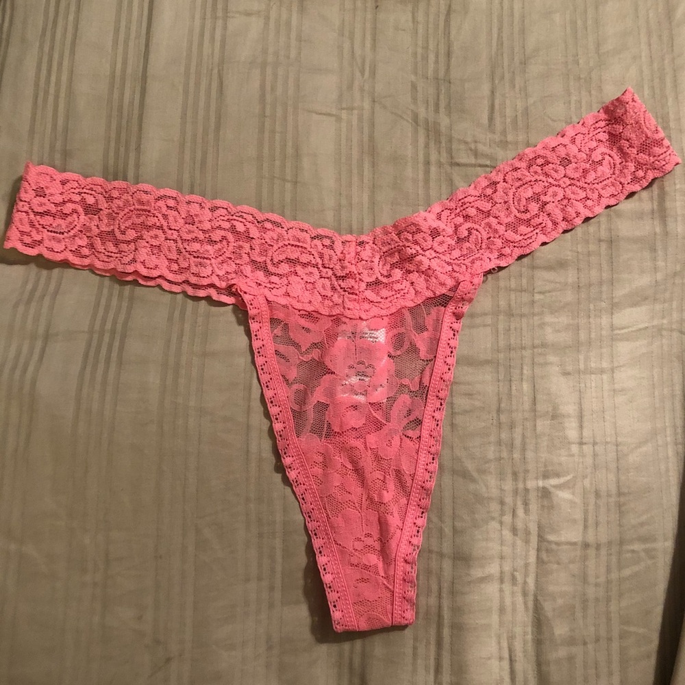 Lace Panty